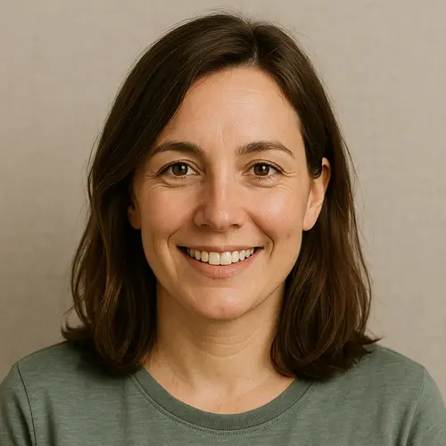 Kundenstimme Coaching Kelheim - Stefanie